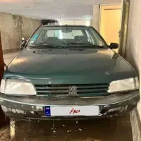 فروش آردی مدل 1378|خودرو سواری و وانت|ابرکوه, |دیوار