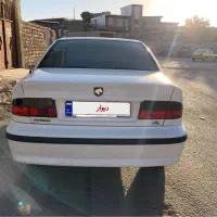 سمند LX 88|خودرو سواری و وانت|کرمانشاه, |دیوار