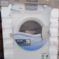 لباسشویی ۷کیلویی نو