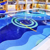 کارت استخر صدرا