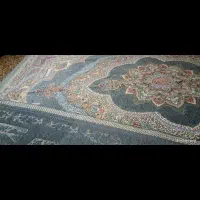 رو فروشی گل افشان یزد ۱۲ متری نو