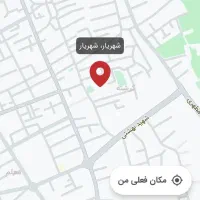 فروش-یک-قطعه-زمین-به-متراژ-540-متر