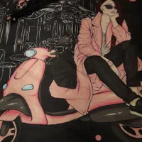 روتختی تک نفره دخترانه