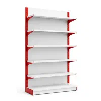 تولید قفسه های پیچ و مهره ای و راک صنعتی و فروشگا|فروشگاه و مغازه|تهران, پامنار|دیوار