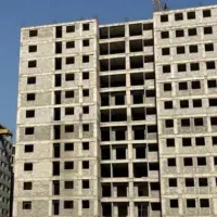 آپارتمان ۸۰ متری چیتگر دریاچه مروارید شهر|فروش آپارتمان|تهران, شهرک الهیه غرب|دیوار