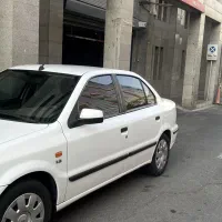 سمند lx مدل ۹۸|خودرو سواری و وانت|تهران, ایرانشهر|دیوار