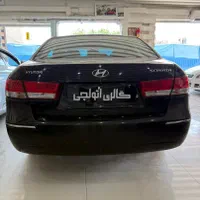 سوناتا ۲۰۱۰|خودرو سواری و وانت|اصفهان, شاهد|دیوار