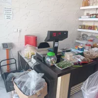 فروش وسایل مغازه|فروشگاه و مغازه|سیرجان, |دیوار