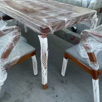 مبل ترک مبل دلخواه شما|مبلمان خانگی و میز عسلی|اسلامشهر, شهرک الهیه|دیوار