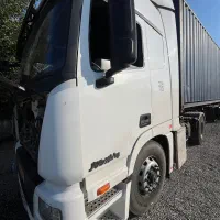 ماشین آتامان ۱۴۰۲|خودرو سنگین|اردبیل, |دیوار