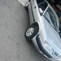 زانتیا سواری|خودرو سواری و وانت|رامسر, |دیوار