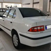سمند مدل ۹۸ EF7