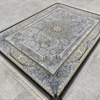 فرش محتشم کاشان با ۵۰ درصد تخفیف