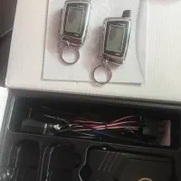 دزدگیر تصویری خودرو نو آکبند