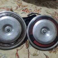 بوق المانی|قطعات یدکی و لوازم جانبی|اسلامشهر, شهرک واوان|دیوار