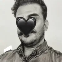 سفارش سیاه قلم