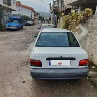 پراید مدل ۸۲|خودرو سواری و وانت|چالوس, |دیوار