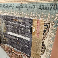 فرش ۱۲ متری و ۶ متری ۷۰۰ شانه تراکم ۲۵۵۰|فرش|اصفهان, کشاورزی|دیوار