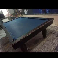 میز بیلیارد