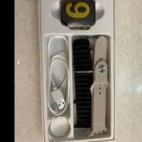 اپل واچ درحدنو آکبند|ساعت|میانه, |دیوار