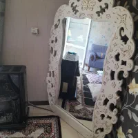 آینه نو بدون خط و خش|آینه|پاکدشت, شهرک امام رضا|دیوار