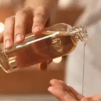 روغن ماساژ