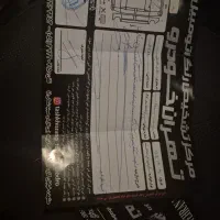 mvm s 1396|خودرو سواری و وانت|مشهد, حسابی جنوبی (شهرک غرب)|دیوار