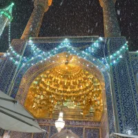 تور زمینی زیارتی مشهد