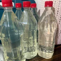 عرق بهار نارنج