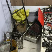 فروش لوازم میکانیکی کاما