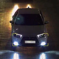 دنا پلاس تیپ ۱  ( آس و تک ) مدل ۴۰۲