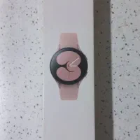 ساعت هوشمند سامسونگ مدل Galaxy Watch4 40mm|ساعت|تهران, شیوا|دیوار