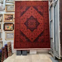 ۹ متری فرش هامون کد 0052