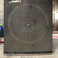 باکس ساب داس DAS RCF FBT ACM JBL ساب ۱۸اینچ