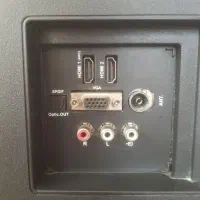 ال ای دی 43 اینچ ایکس ویژن|تلویزیون و پروژکتور|رفسنجان, |دیوار