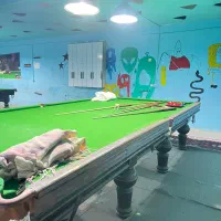 بیلیارد|ورزش‌های توپی|تایباد, |دیوار