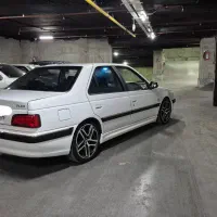 فروش پژوپارس سال مدل 1397|خودرو سواری و وانت|تهران, نیروی هوایی (پیروزی)|دیوار