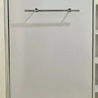 تخت خواب دیواری|تخت و سرویس خواب|اندیشه, شهرک المهدی|دیوار