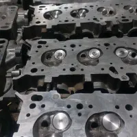 سرسیلندر پراید،پژو،206 با ضمانت کتی ۲ ساله