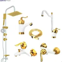 لوله کشی تاسیسات بستن شیرالات