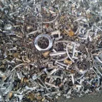 خریدار ضایعات آهن مس برنج و... به بالا ترین قیمت