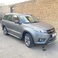 خودرو x33 s مدل ۱۴۰۰ خشک|خودرو سواری و وانت|ارومیه, |دیوار