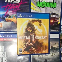 بازی ps4وps5|کنسول، بازی ویدئویی و آنلاین|تهران, ائمه اطهار|دیوار