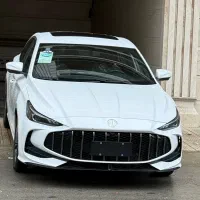ام جی ۵