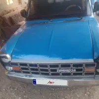 نیسان دیزل ۹۰|خودرو سواری و وانت|بزینه رود, |دیوار