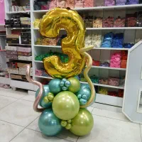 بادکنک آرایی|خدمات پذیرایی، مراسم|خرم‌آباد, |دیوار