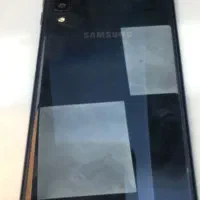 Samsung a7تمیز و در حد