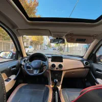 اطلس g فول آپشن کارمندی