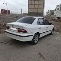 سمند مدل ۹۷ بی رنگ|خودرو سواری و وانت|زنجان, |دیوار