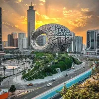 صدور ویزا دبی